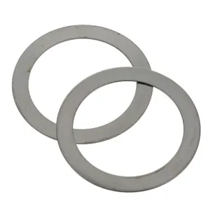 Cleveland Parker Wheel Grease Seal Ring P/N 153-00800 - 2 Pack - Cessna 150, 182